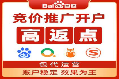 深度解析百度竞价包年服务：某行业领先企业的营销策略